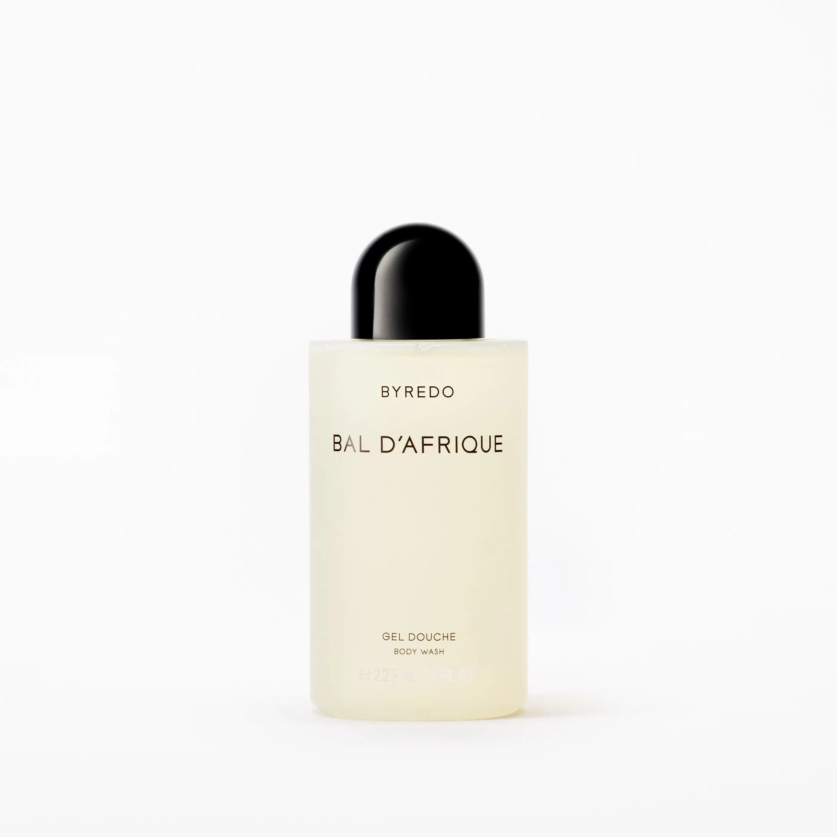 Bal d'Afrique Body Wash 225 ml: Evocative Bath - Image 1
