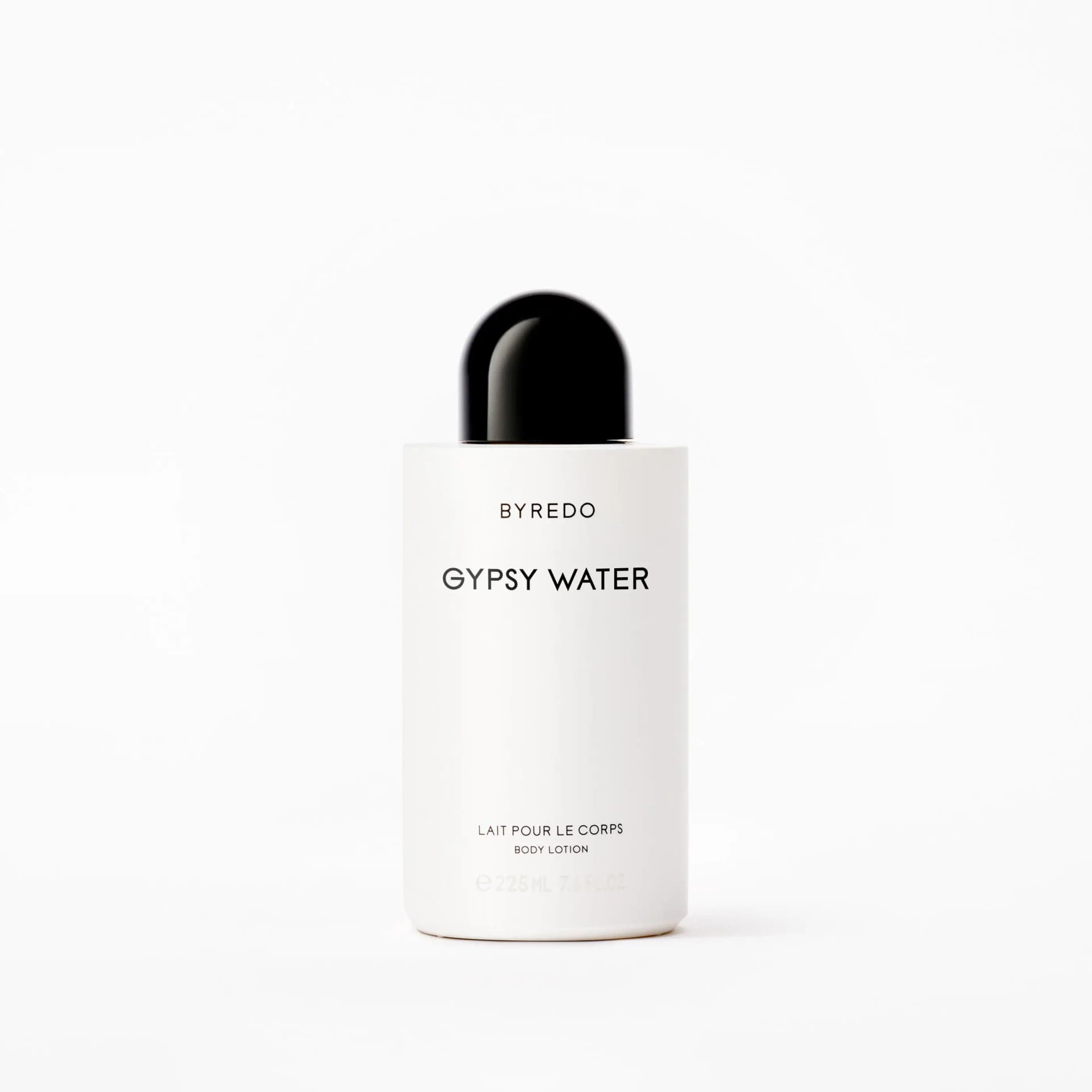 Gypsy Water by Byredo