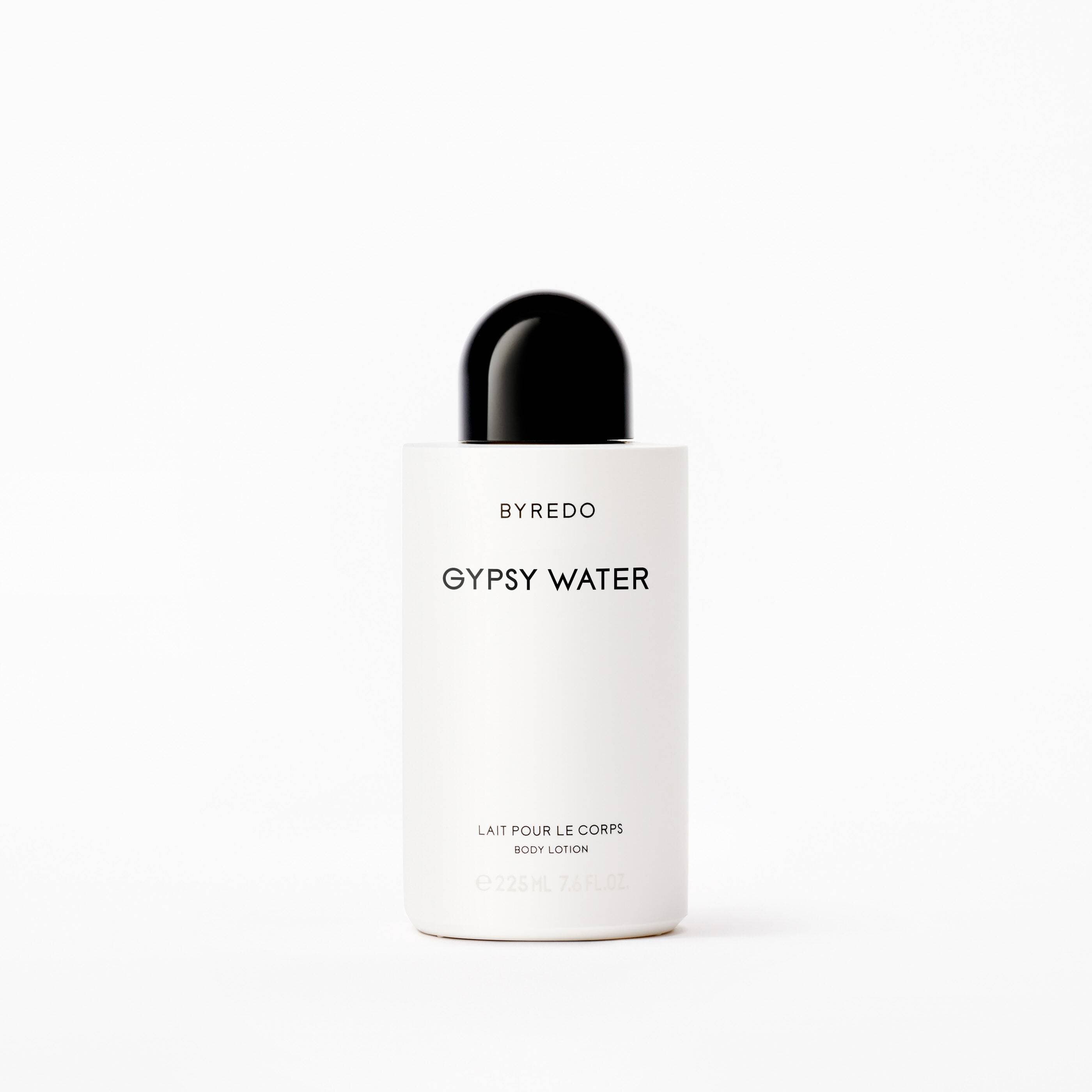 Gypsy Water by Byredo