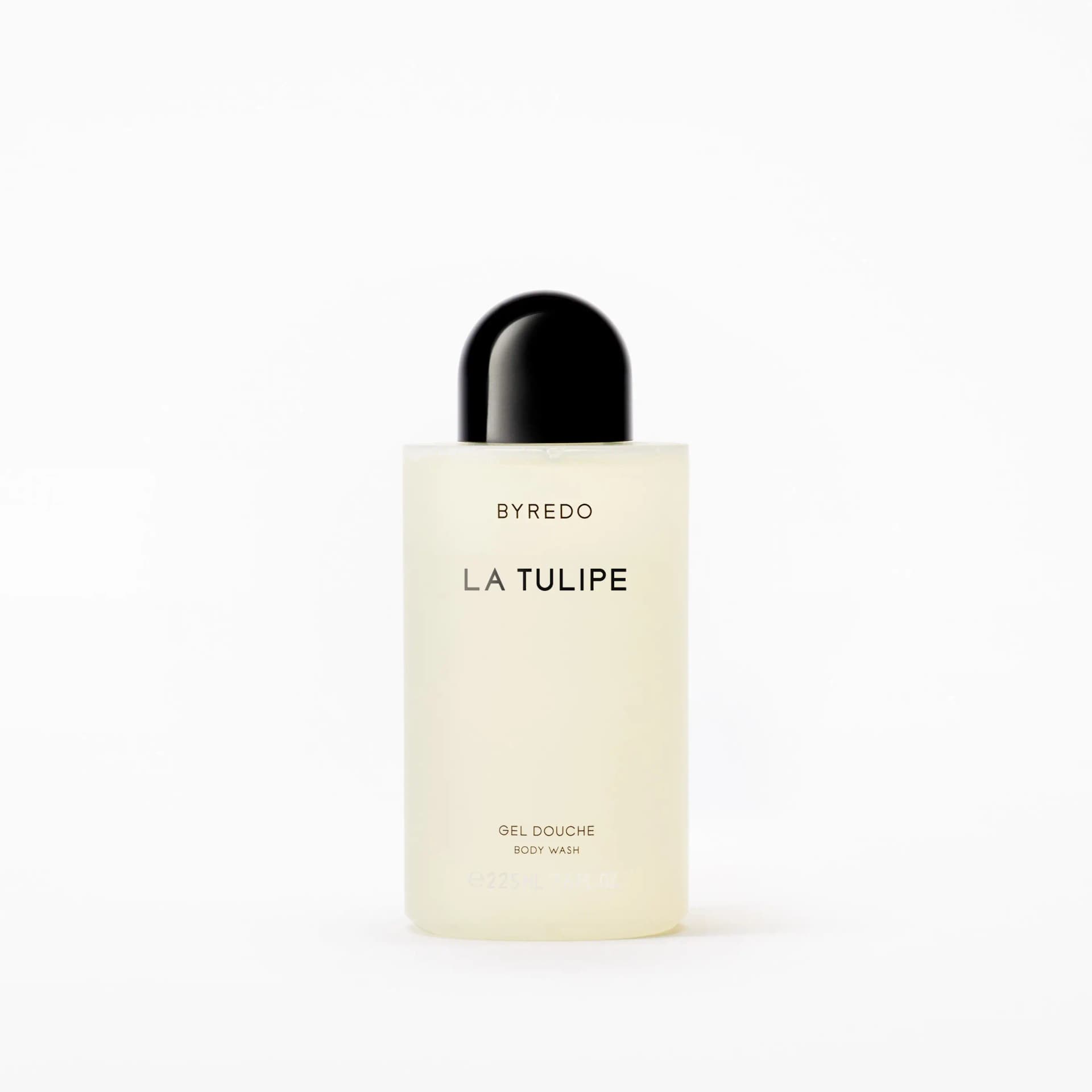 La Tulipe