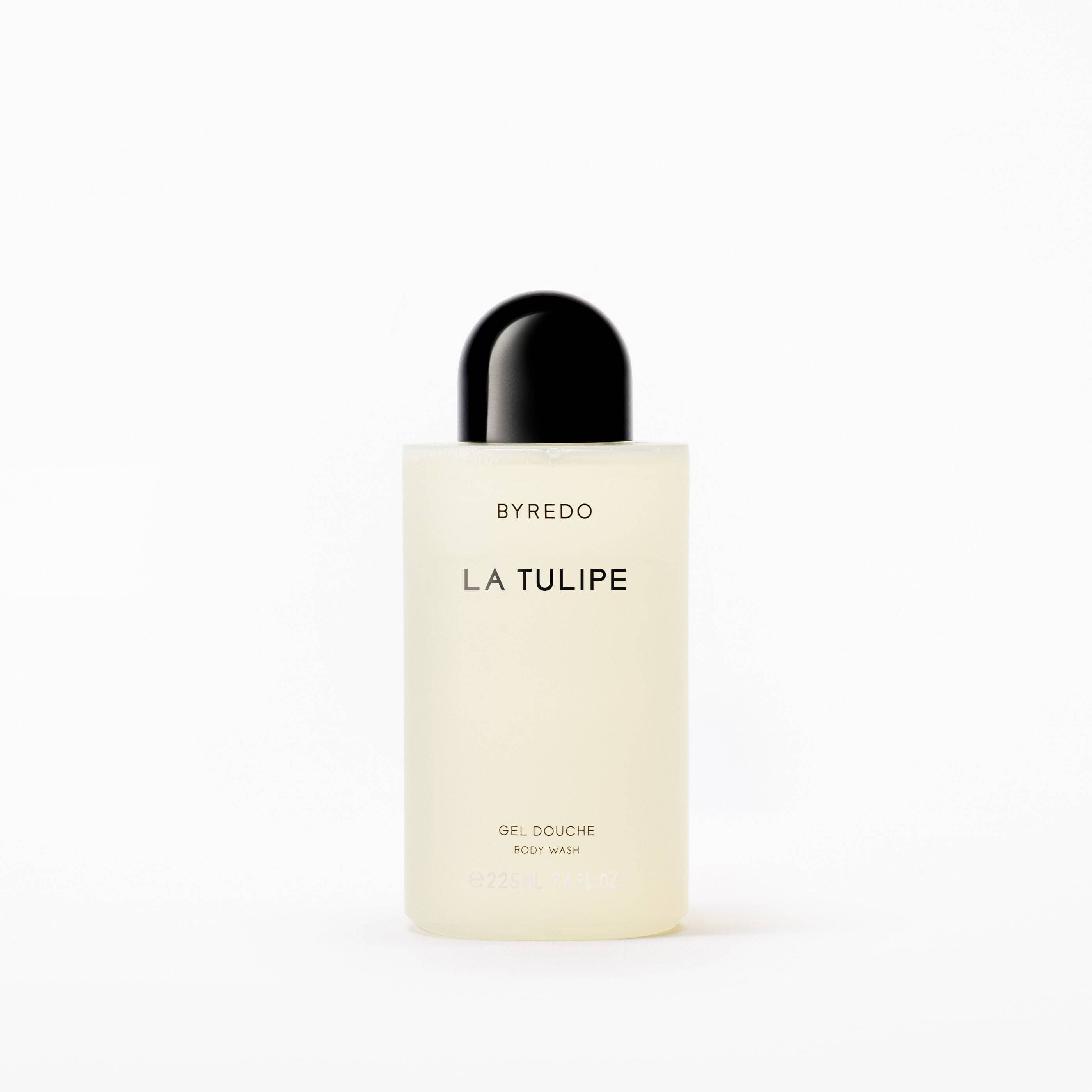 La Tulipe