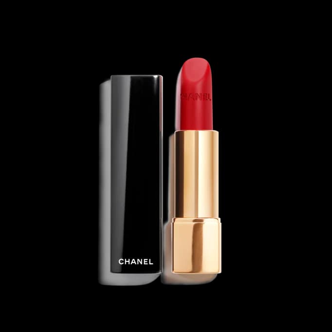 LAURA: ROUGE ALLURE VELVET - Image 1