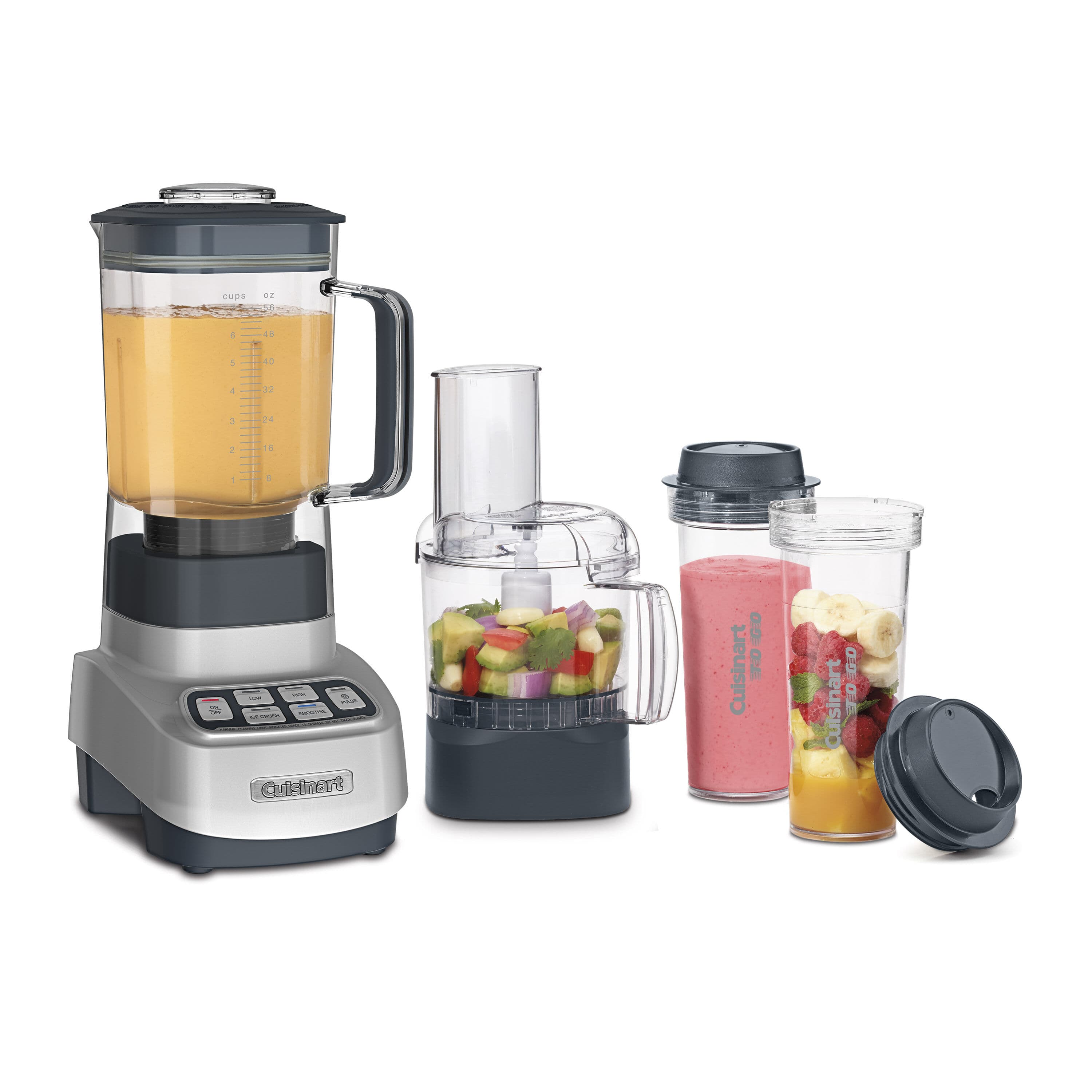 VELOCITY Ultra Trio Blender