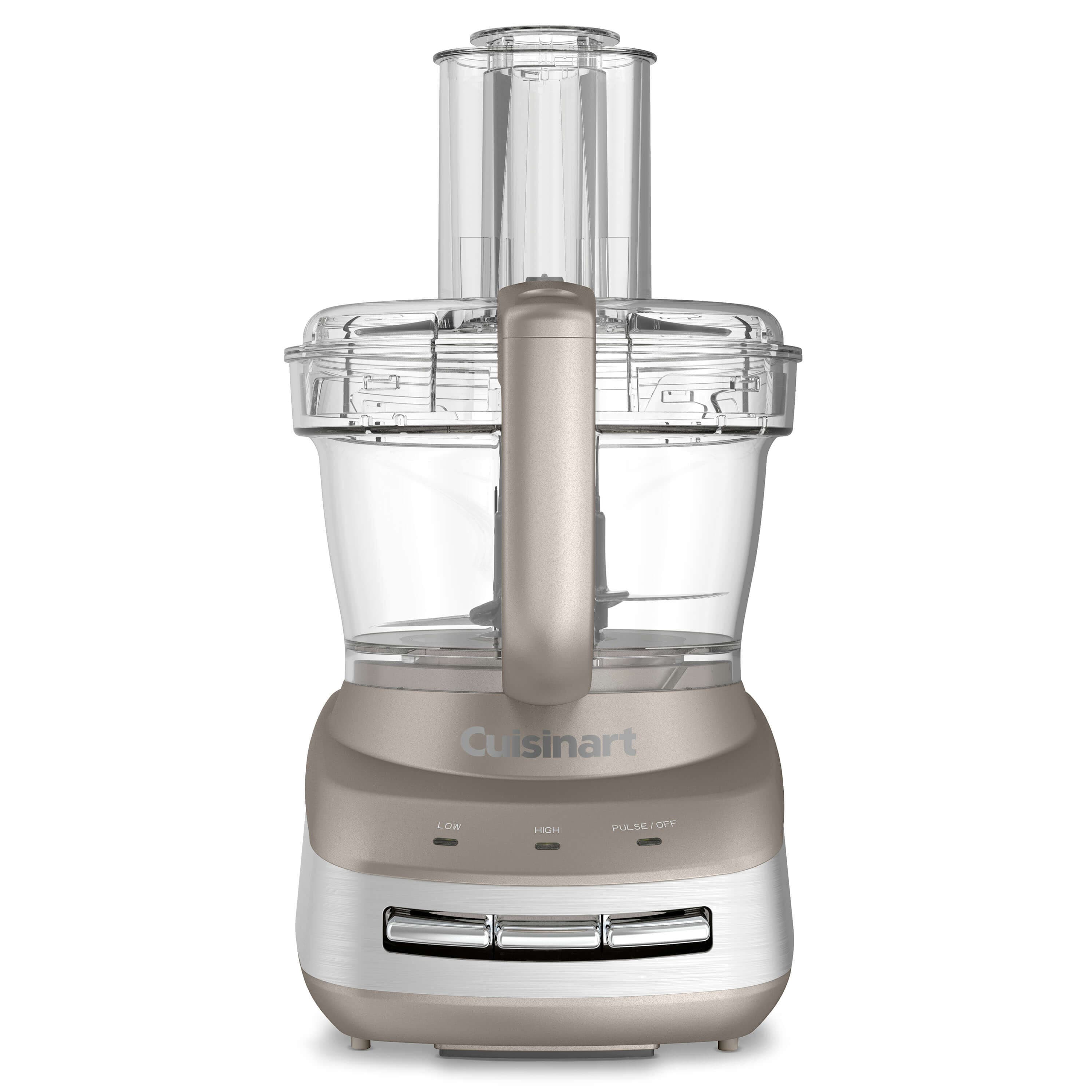 Core Custom 10 Cup Food Processor