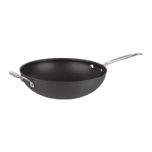 Chef's Classic Stir Fry Pan