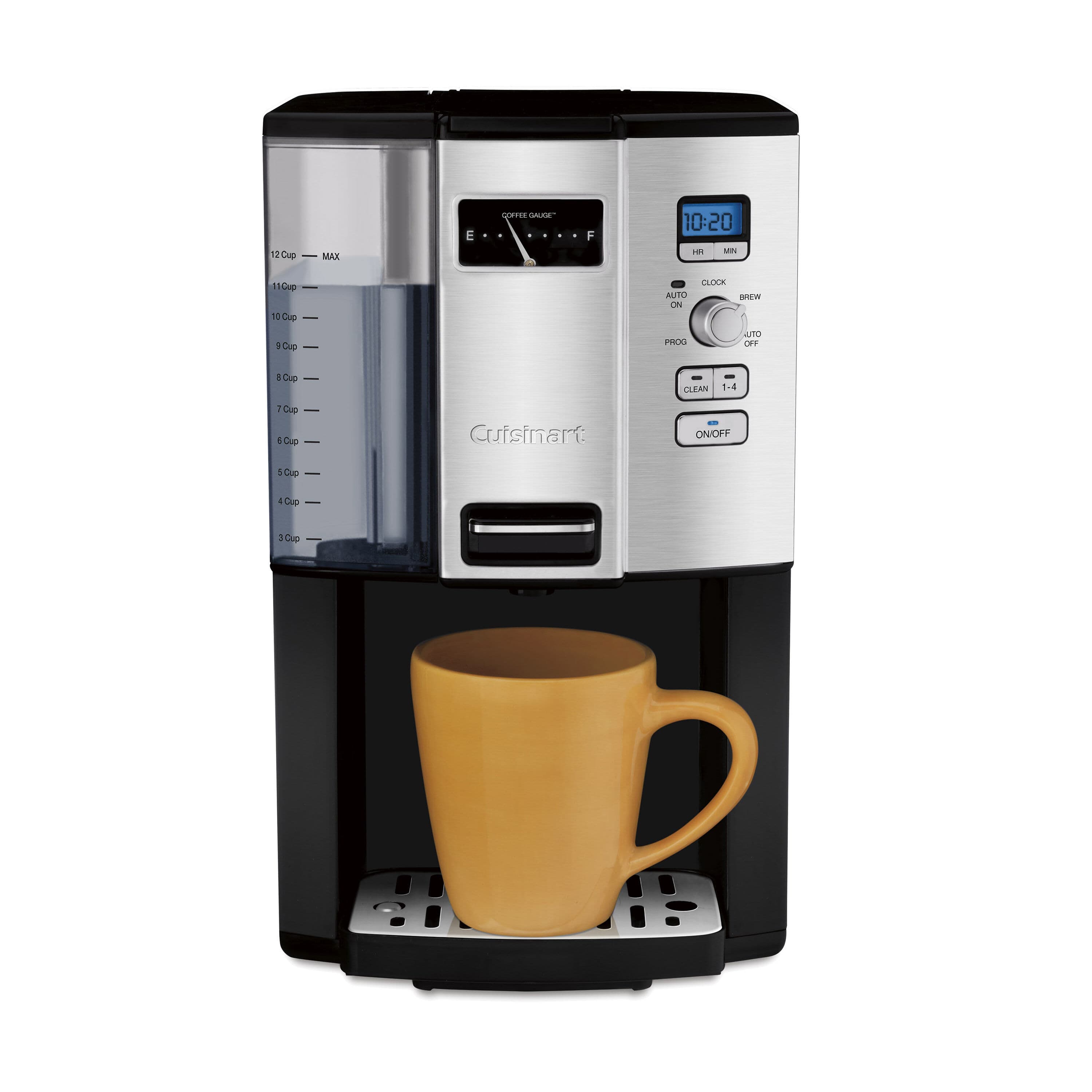 Coffee on Demand 12 Cup Coffee Maker