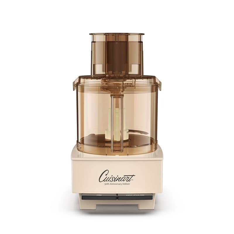 Custom 14 Food Processor