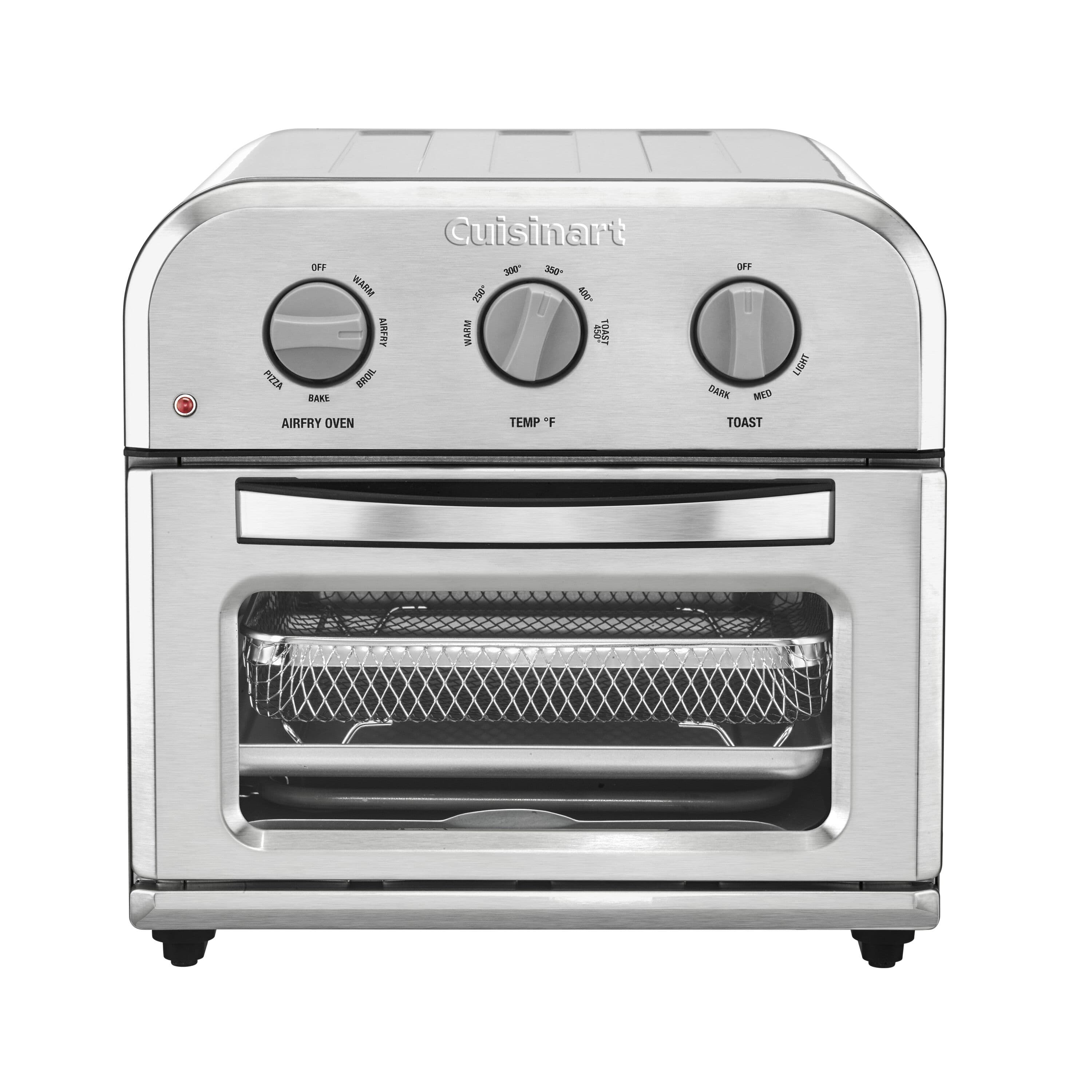 Air Fryer Toaster Oven