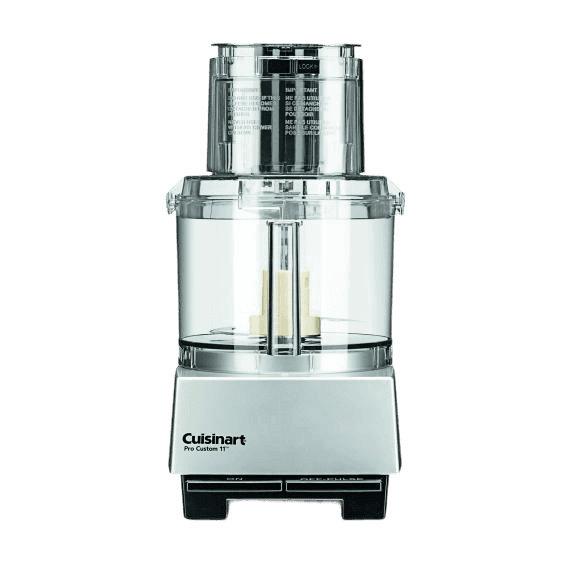 Pro Custom 11 Cup Food Processor