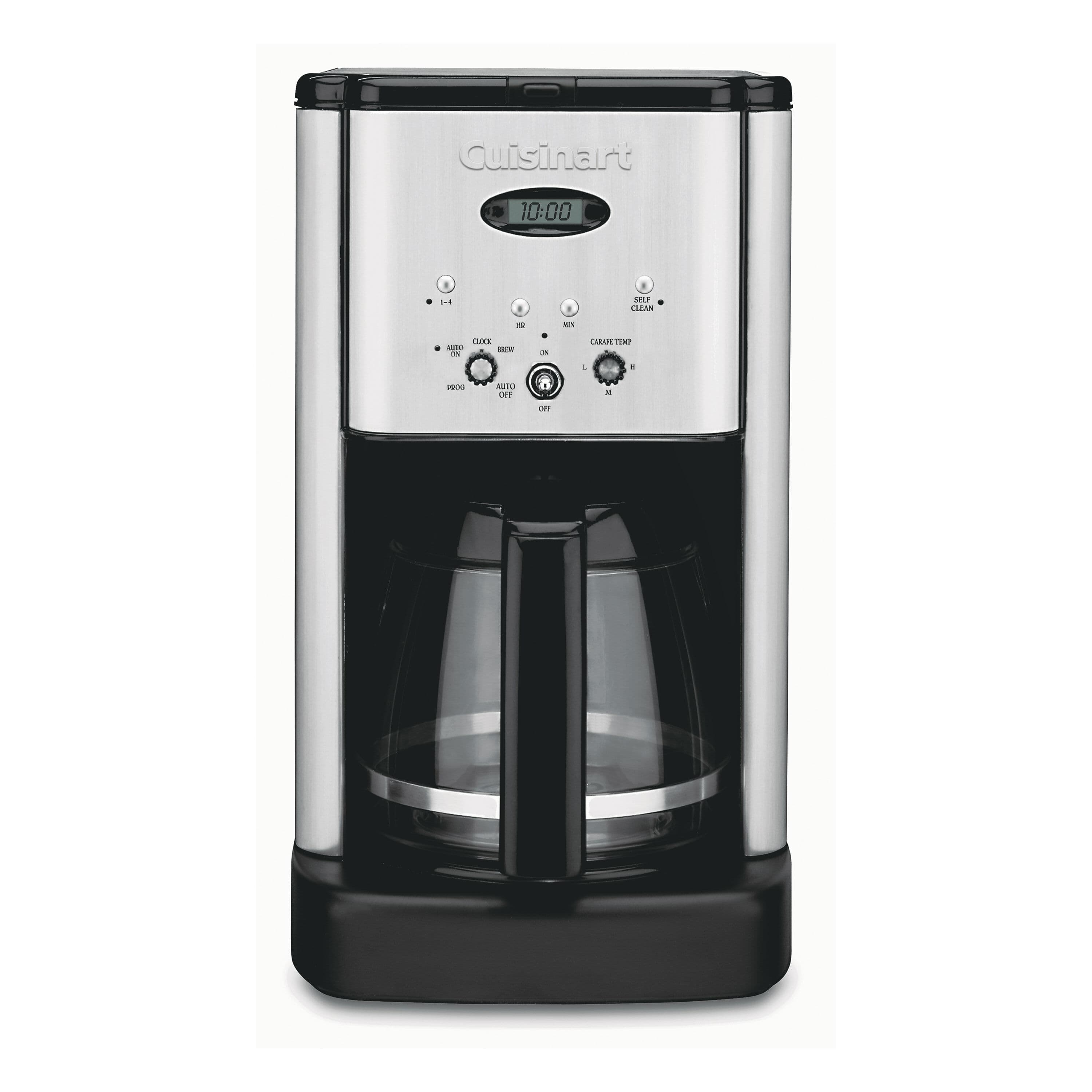 Brew Central Coffeemaker