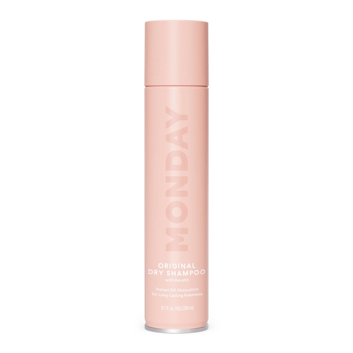 MONDAY Dry Shampoo, Original, 6.7 OZ - Image 1