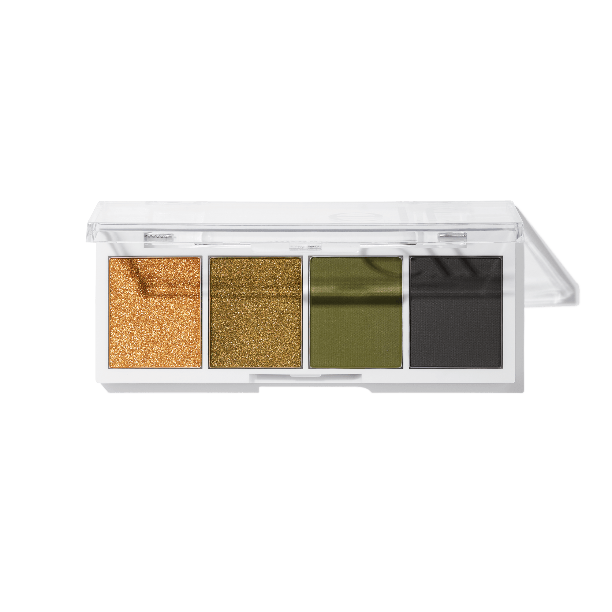 Bite-Size Eyeshadow