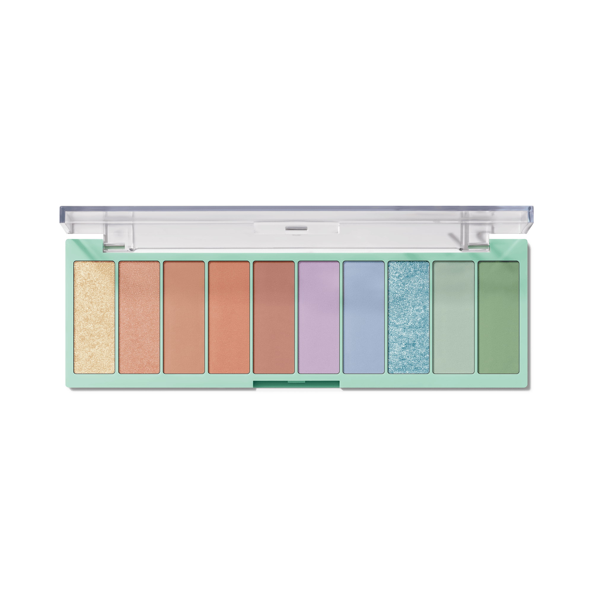 Perfect 10 Eyeshadow Palette