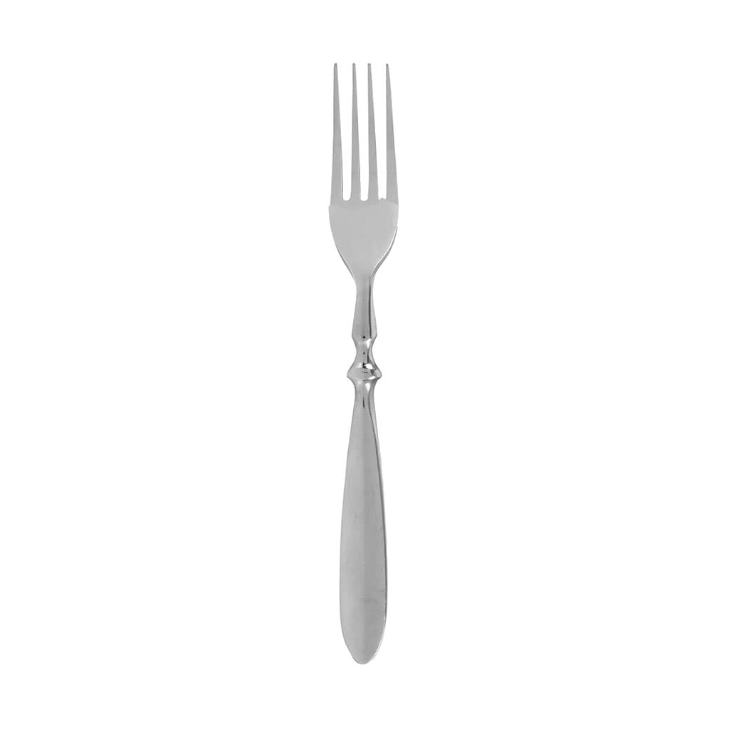 Fourchette en inox gris - alrick - Image 1