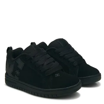 Kids' Court Graffik Skate Shoe Little/Big Kid - Image 1