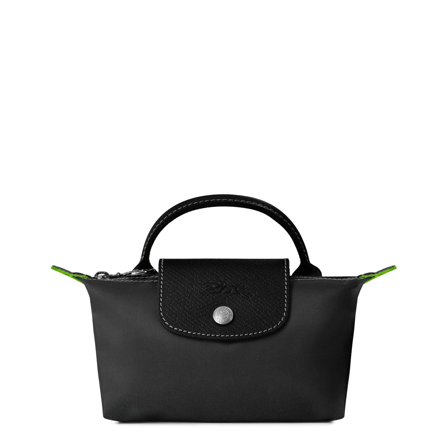 Mini Longchamp Bag - Image 1