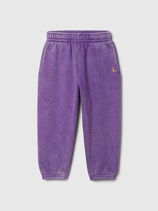Baby & Toddler VintageSoft Relaxed Joggers - Image 1