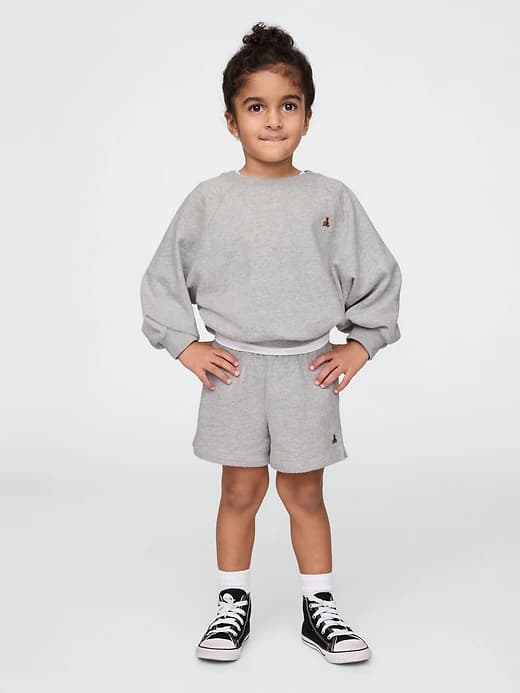 Baby & Toddler VintageSoft Sweat Set - Image 1
