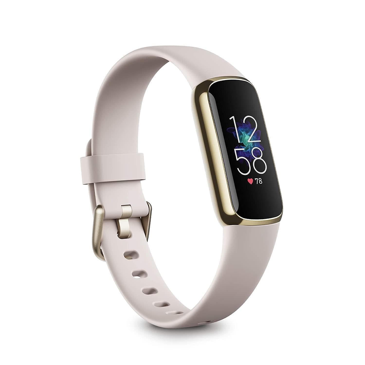Fitbit Luxe Fitness Tracker