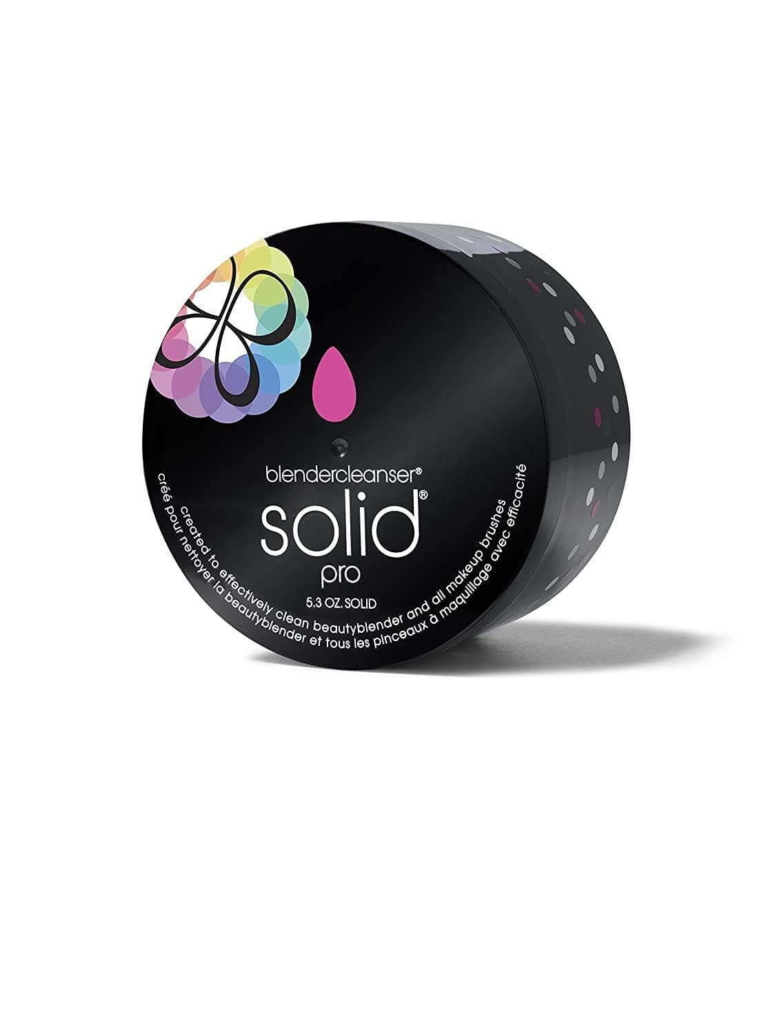 beautyblender Cleanser Solid Pro