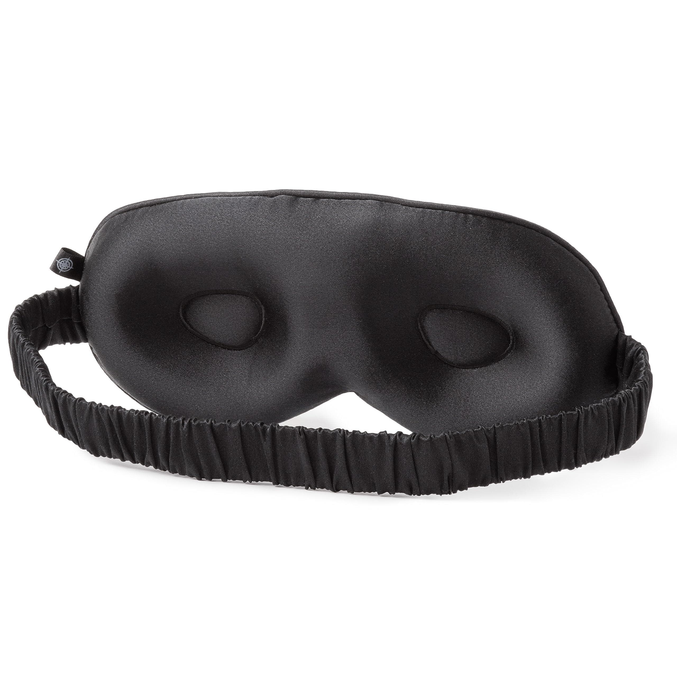 Silk Sleep Mask by Fishers Finery