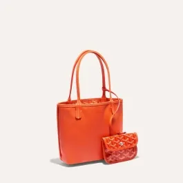 Anjou Mini Bag - Image 1