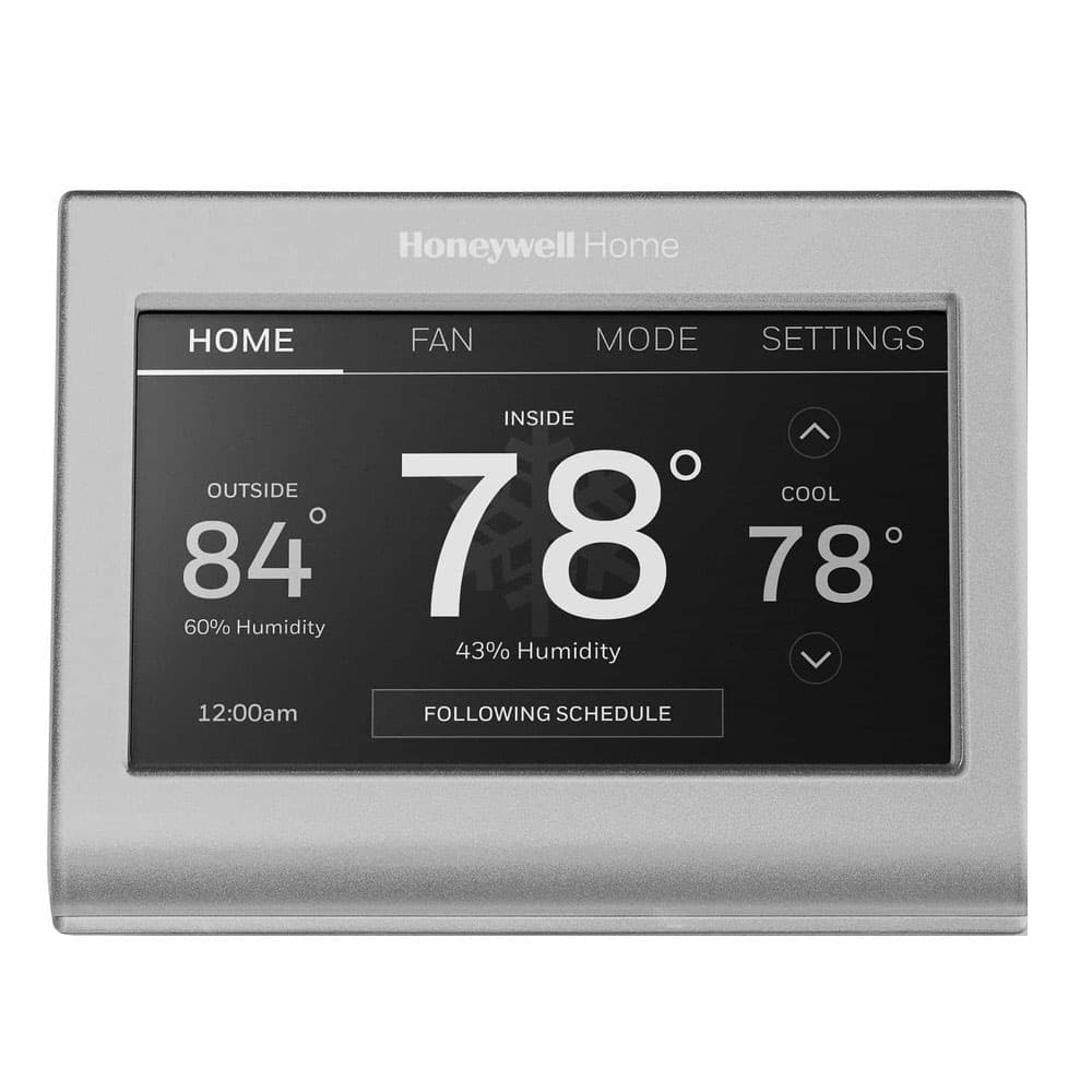 Honeywell Home Smart Thermostat