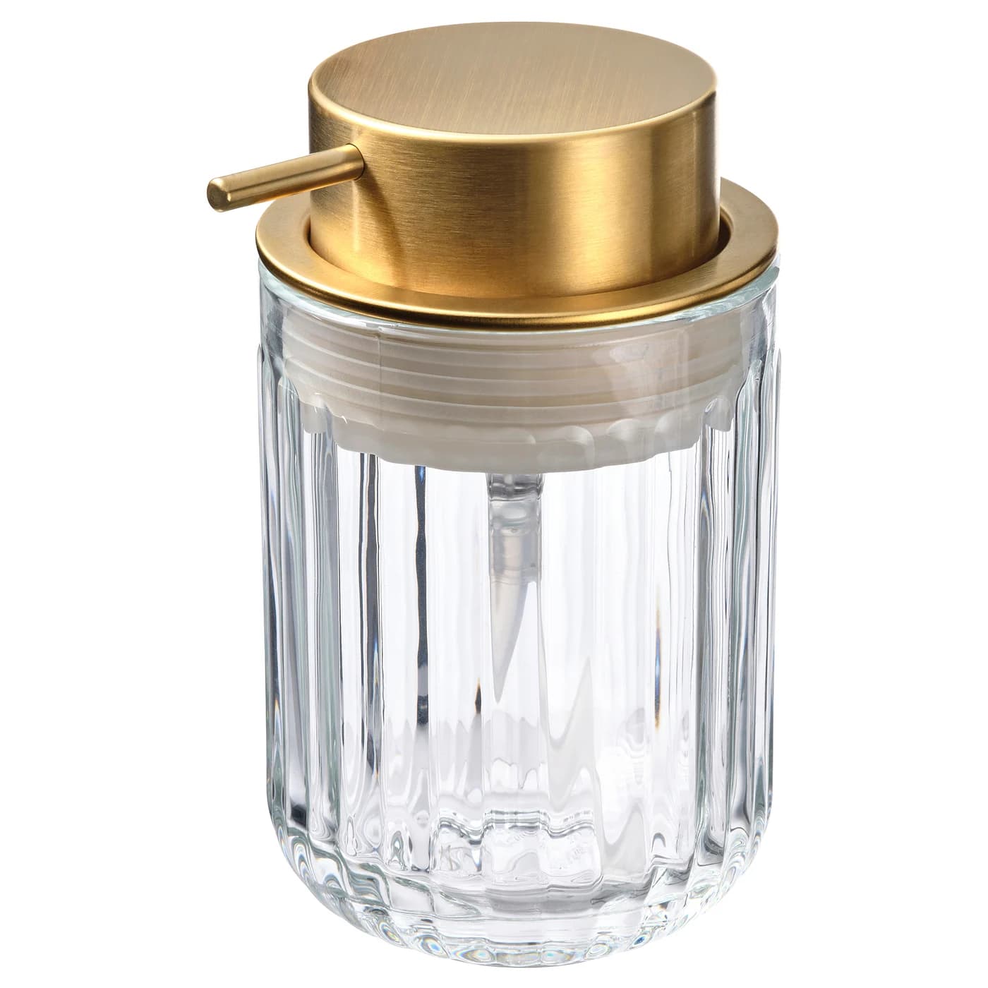 SILVTJÄRN Soap dispenser - Image 1