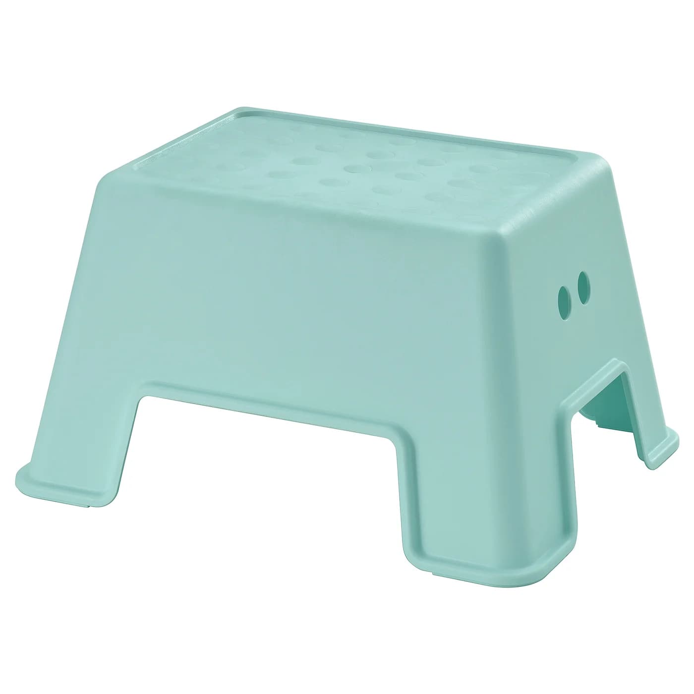 BOLMEN Marchepied - turquoise clair - Image 1