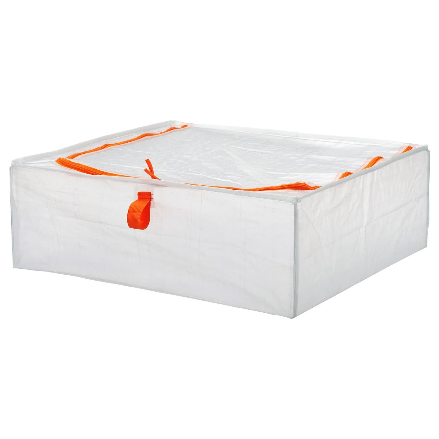 PÄRKLA Sac de rangement 55x49x19 cm - Image 1