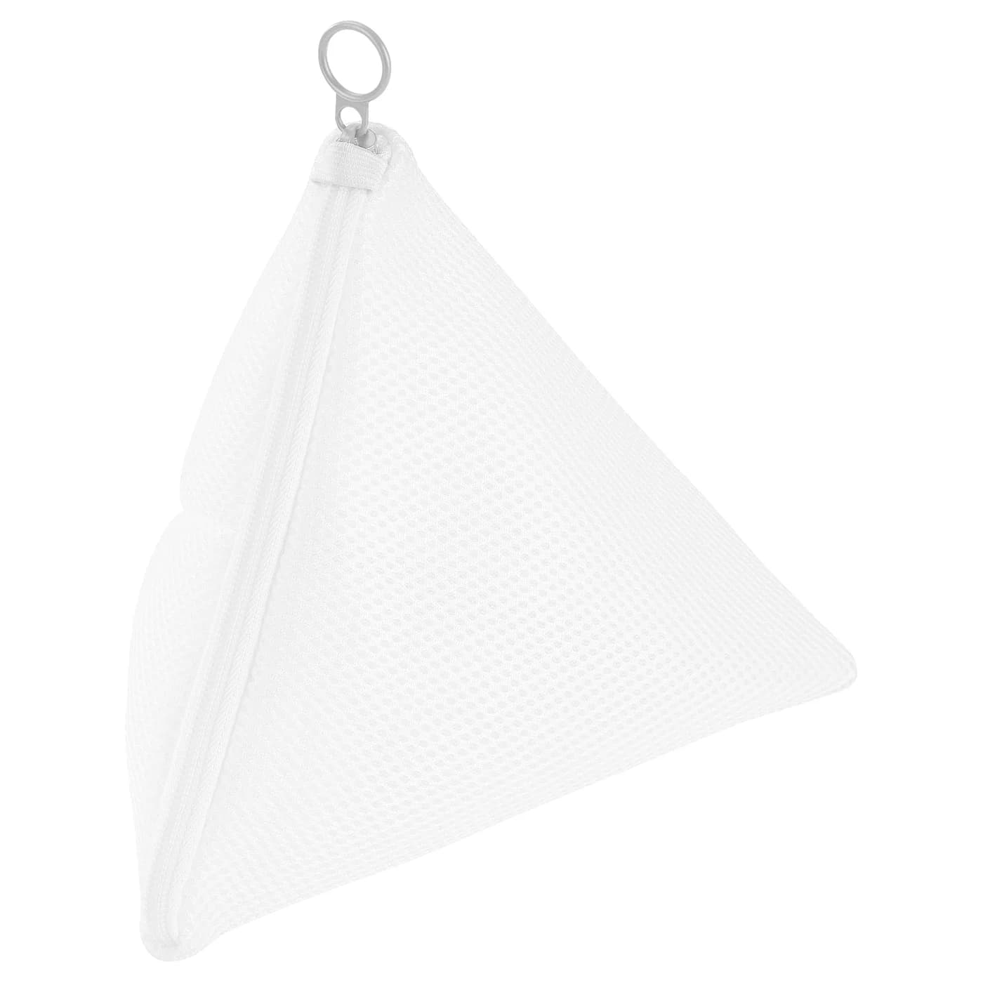 SLIBB Filet à linge - blanc/gris - Image 1