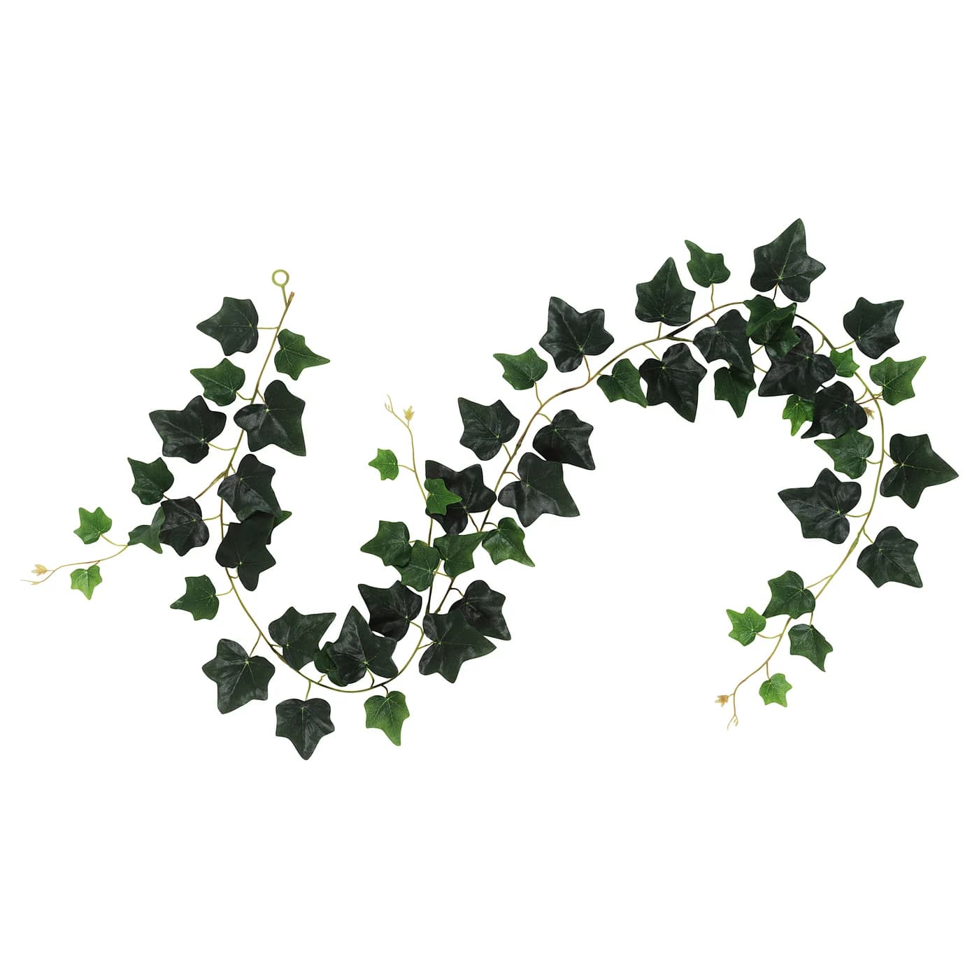 SMYCKA Artificial garland - in/outdoor/Ivy green 1.5 m - Image 1
