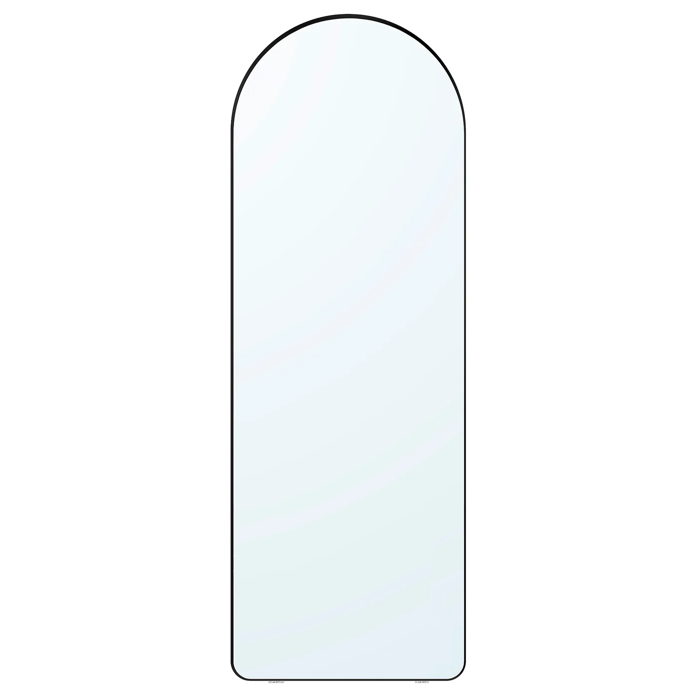 LINDBYN Mirror - black 23 5/8x66 7/8 " - Image 1