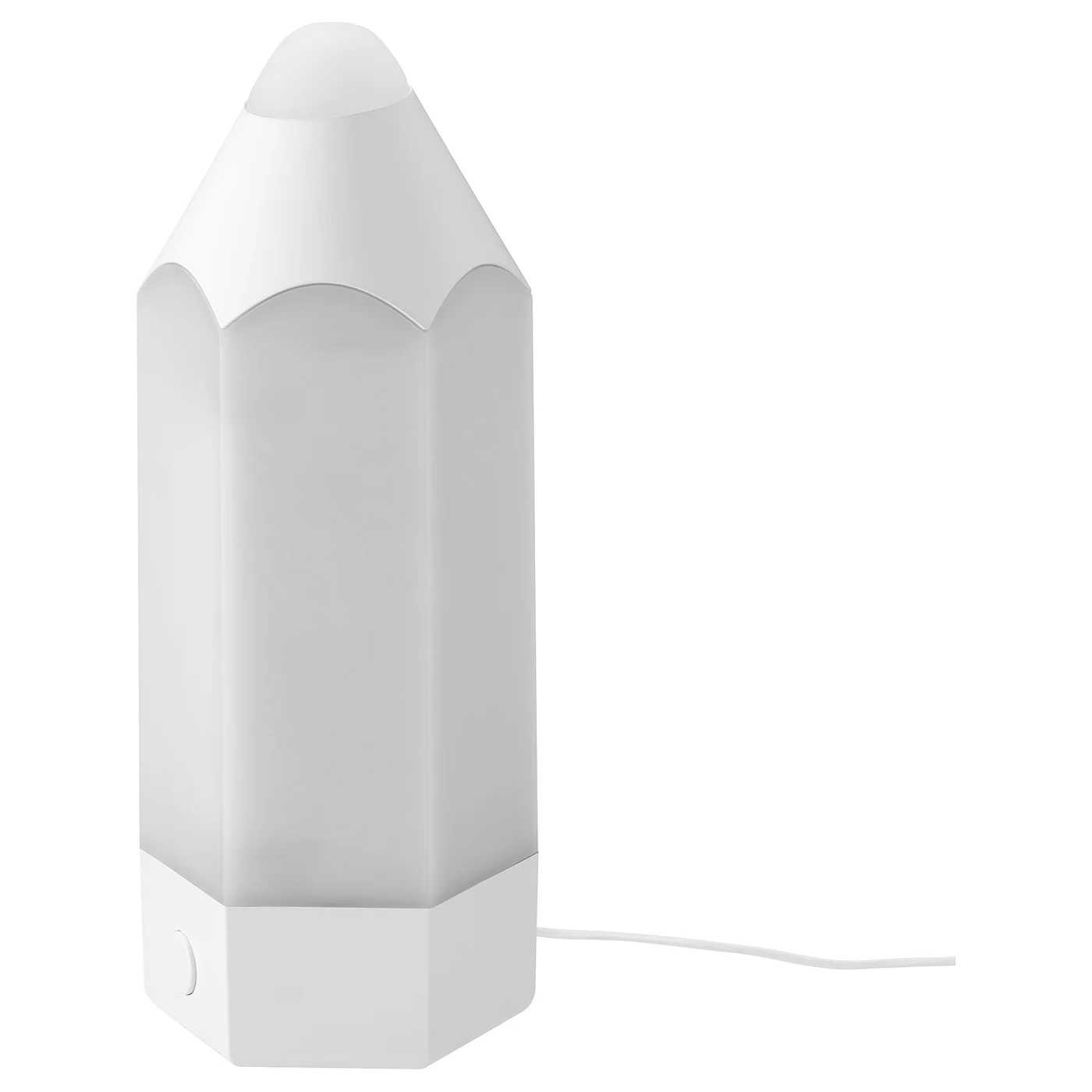 PELARBOJ LED table lamp - multicolor - Image 1
