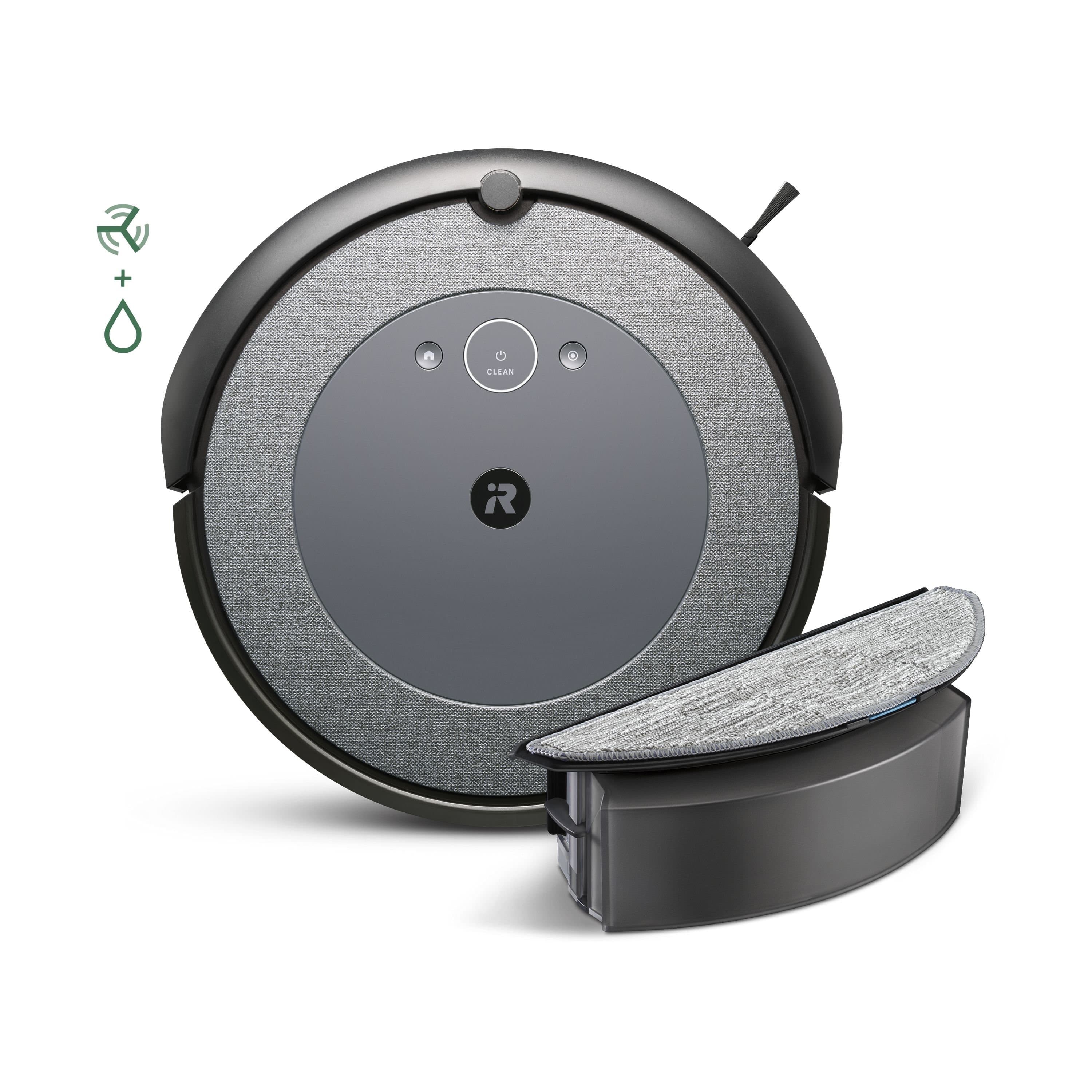 Roomba Combo i5