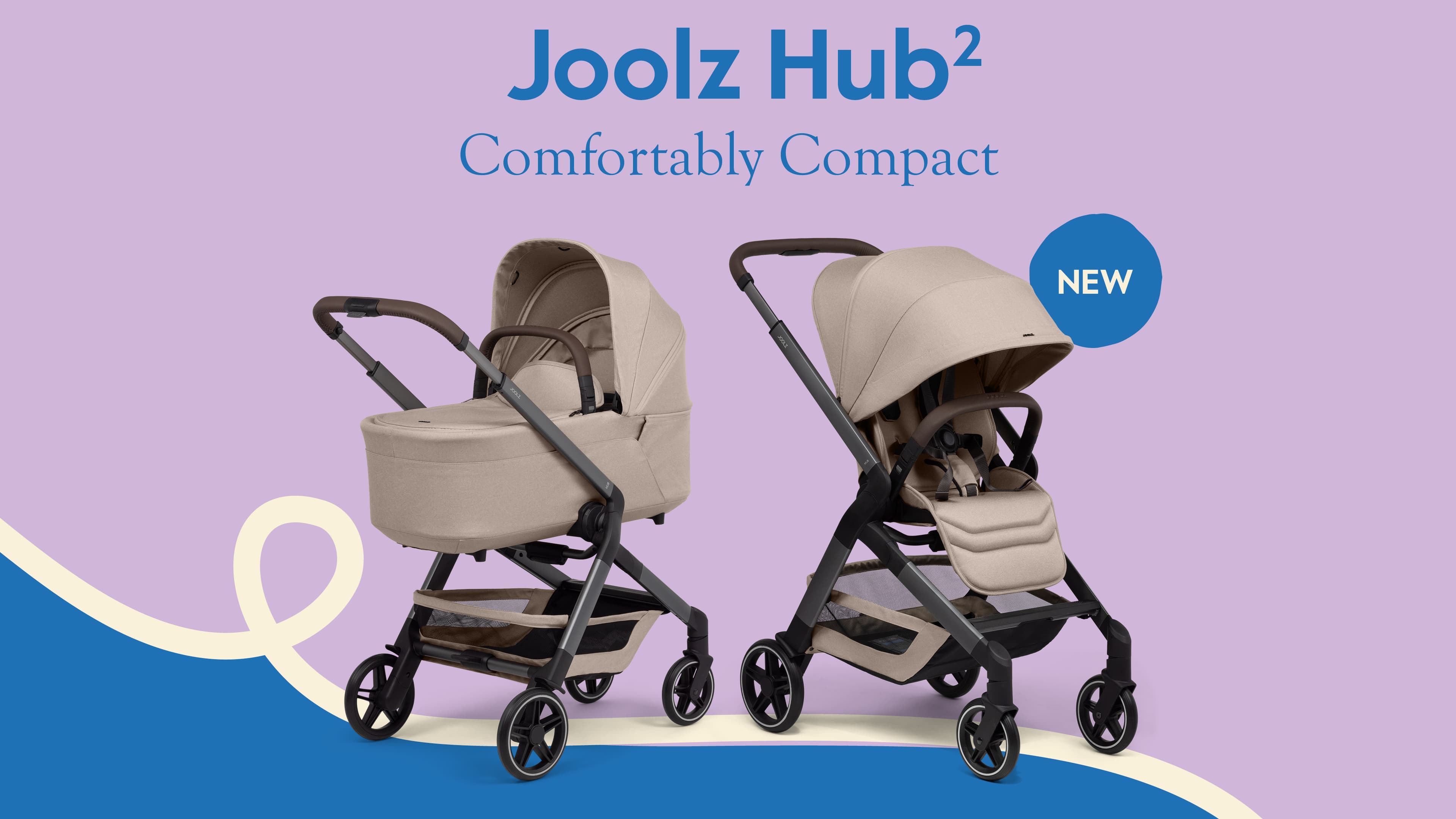 Joolz Aer+ Stroller