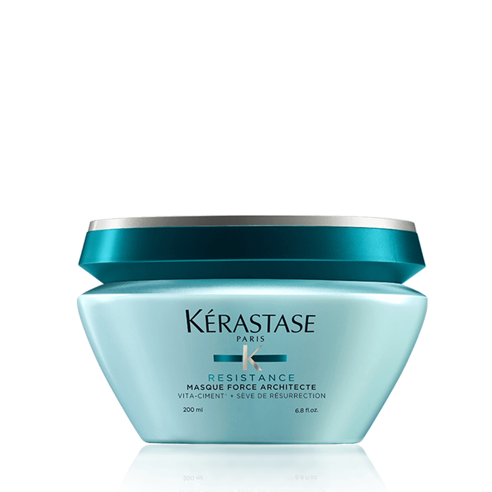 Résistance Masque Force Architecte