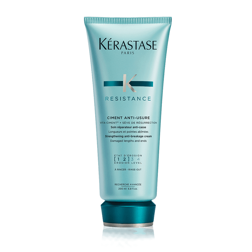 Résistance Ciment Anti-Usure Conditioner