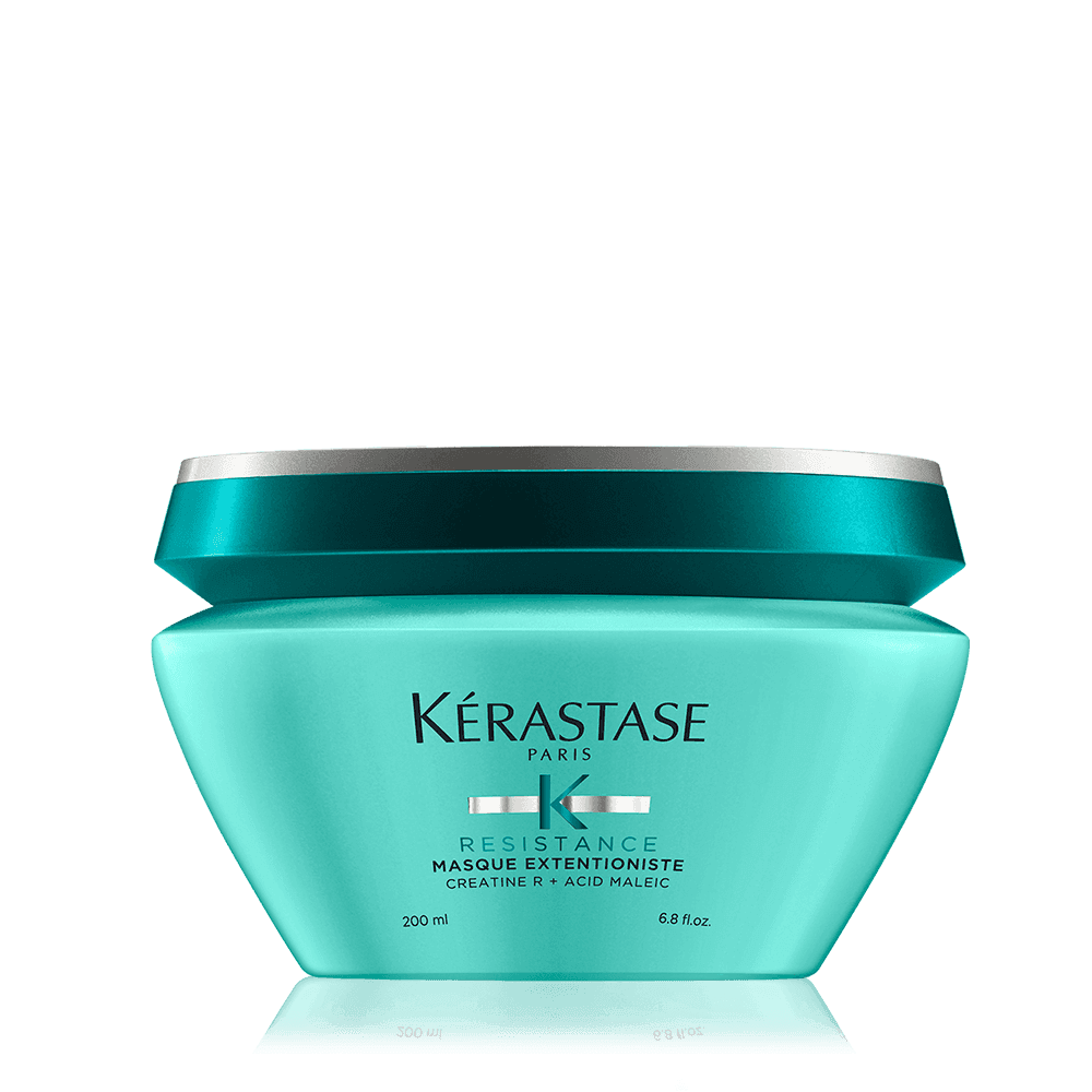 Résistance Extentioniste Masque