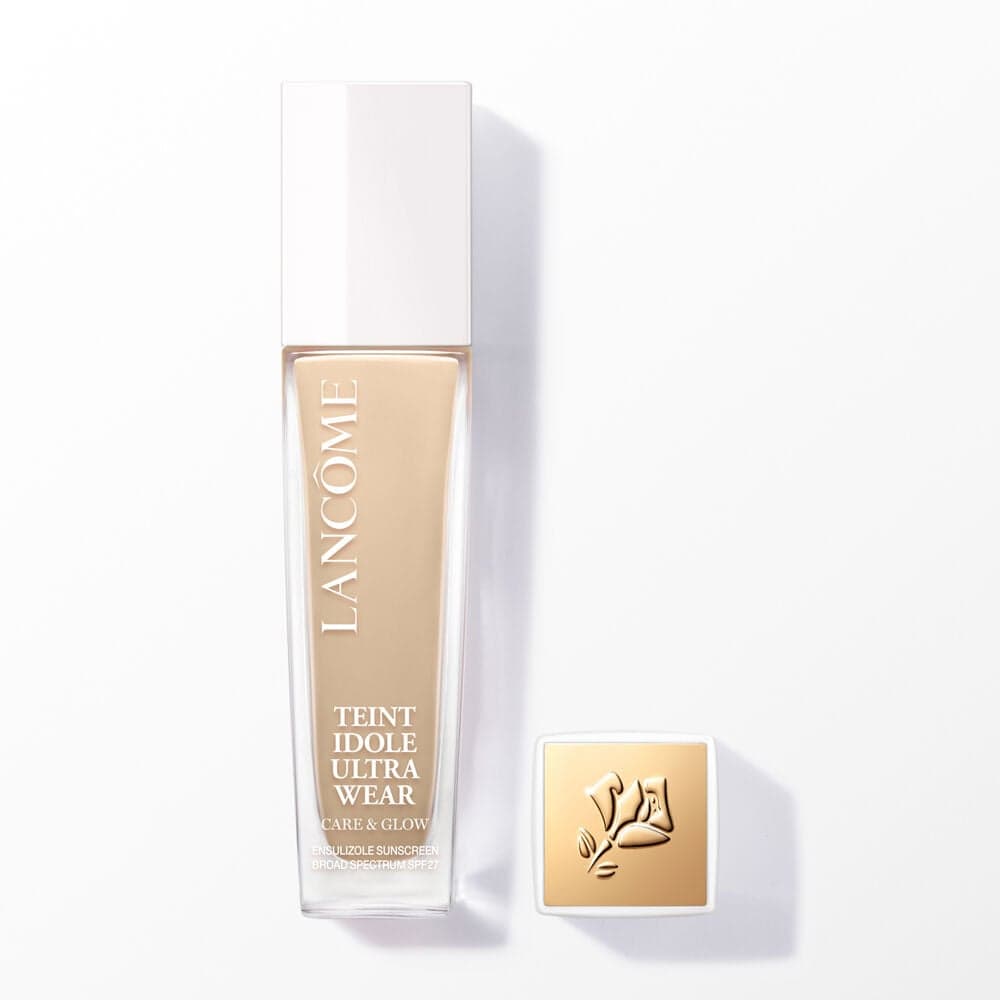 Teint Idole Ultra Wear Care & Glow Serum Foundation