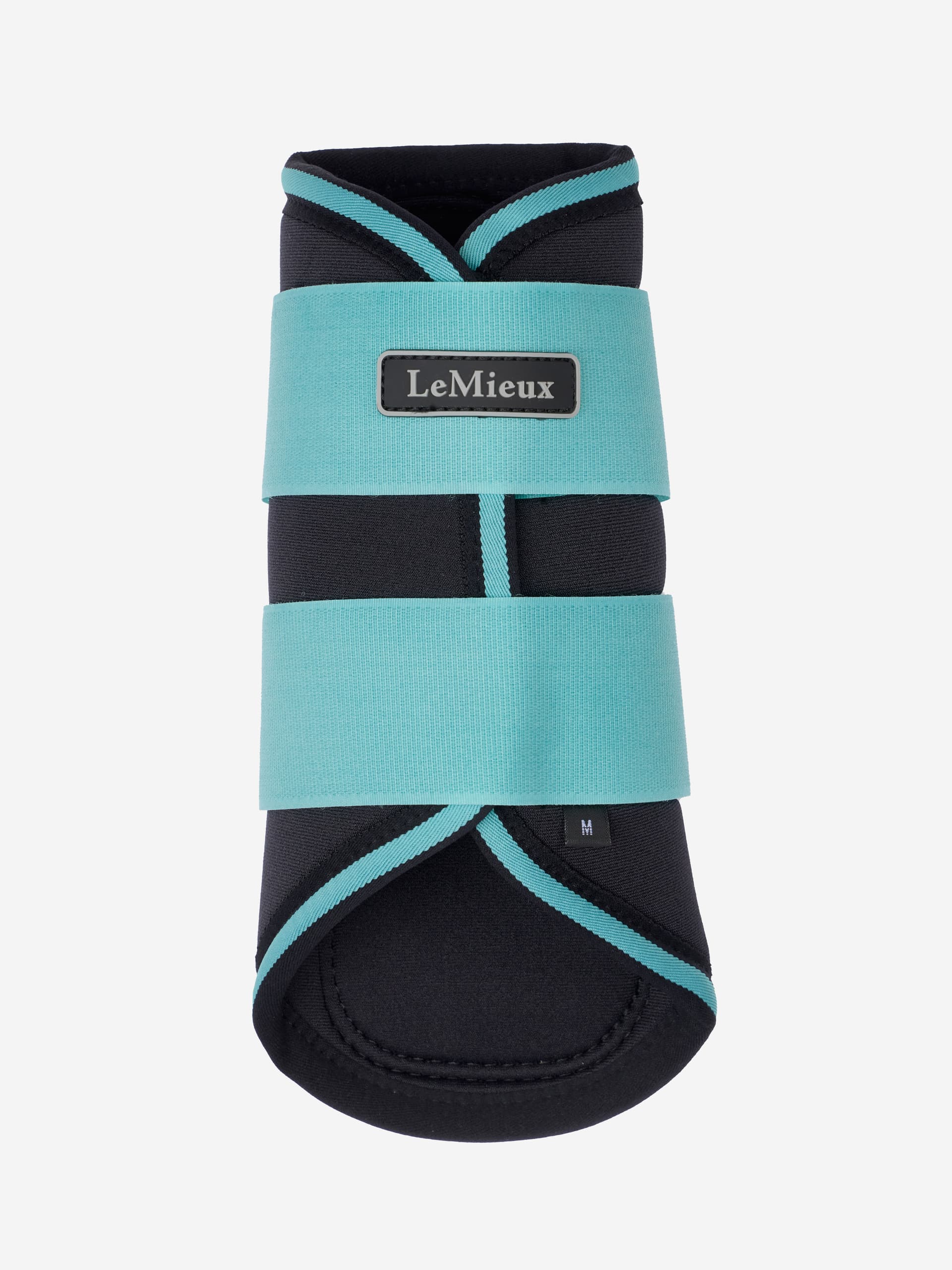 Grafter Brushing Boots Lagoon - Image 1