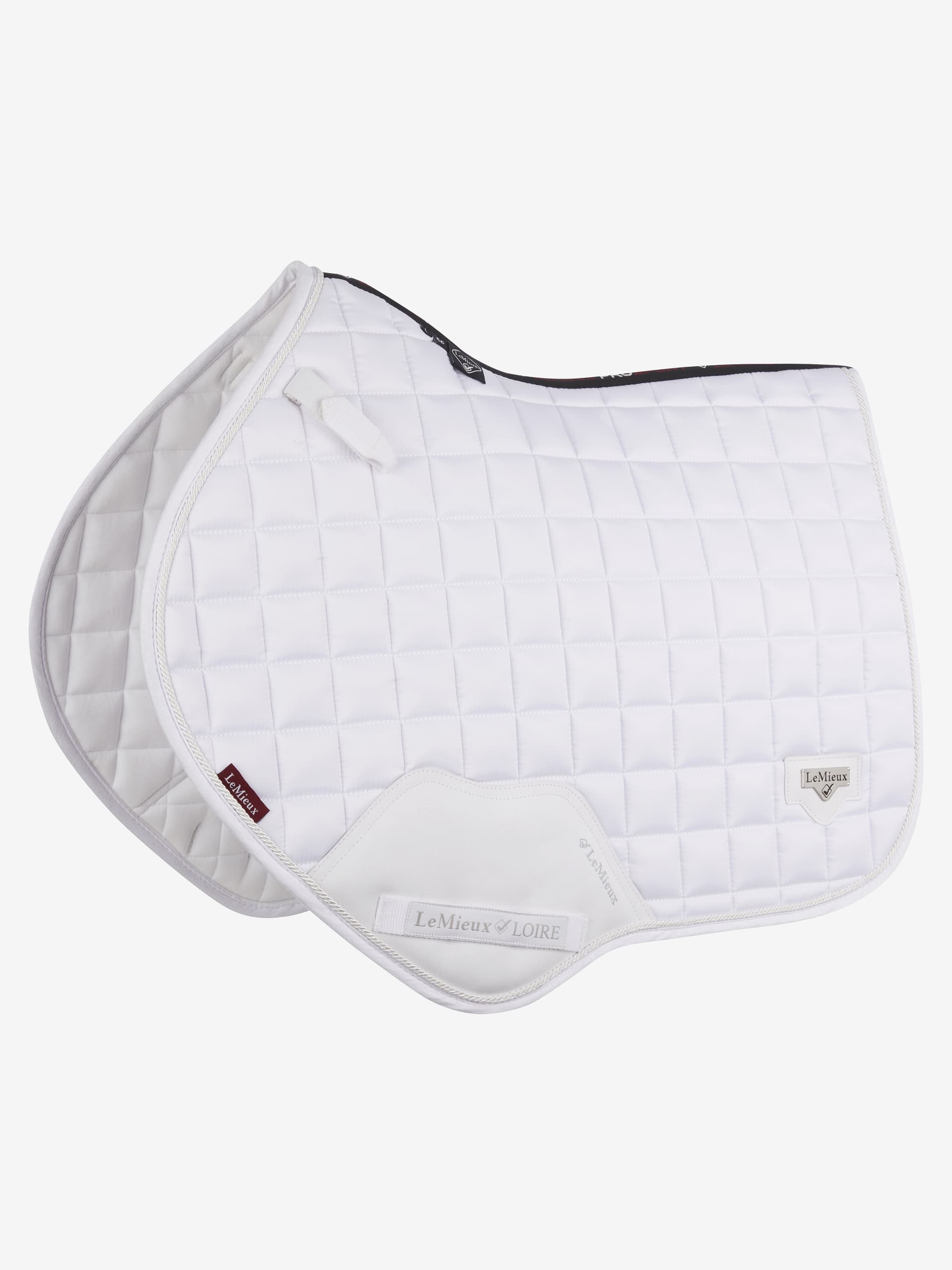 Loire Classic Close Contact Square White - Image 1
