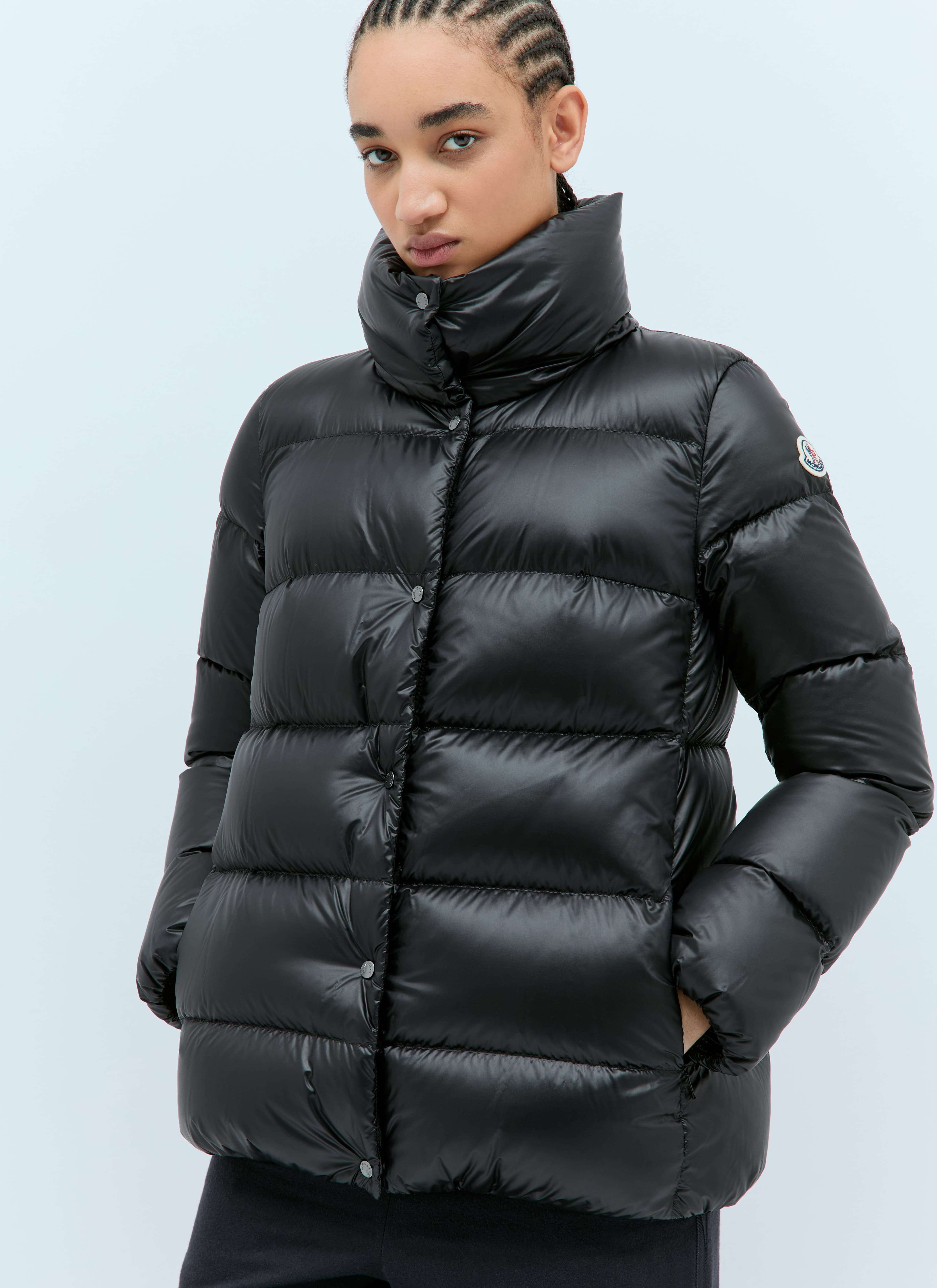 Cochevis Short Down Jacket