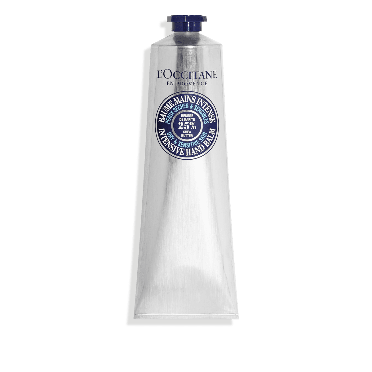 Shea Butter Intensive Hand Balm - Image 1