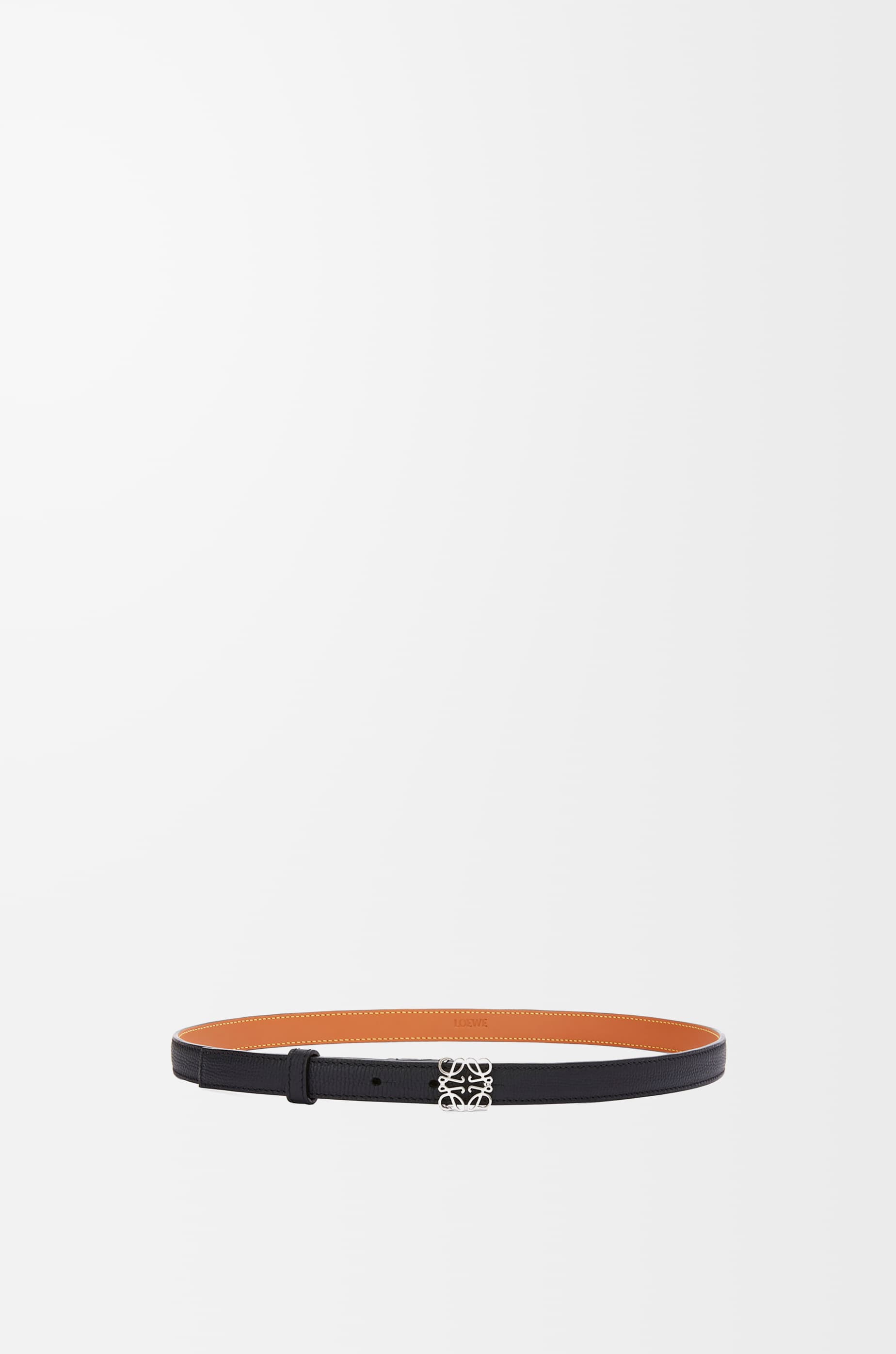 Anagram Belt