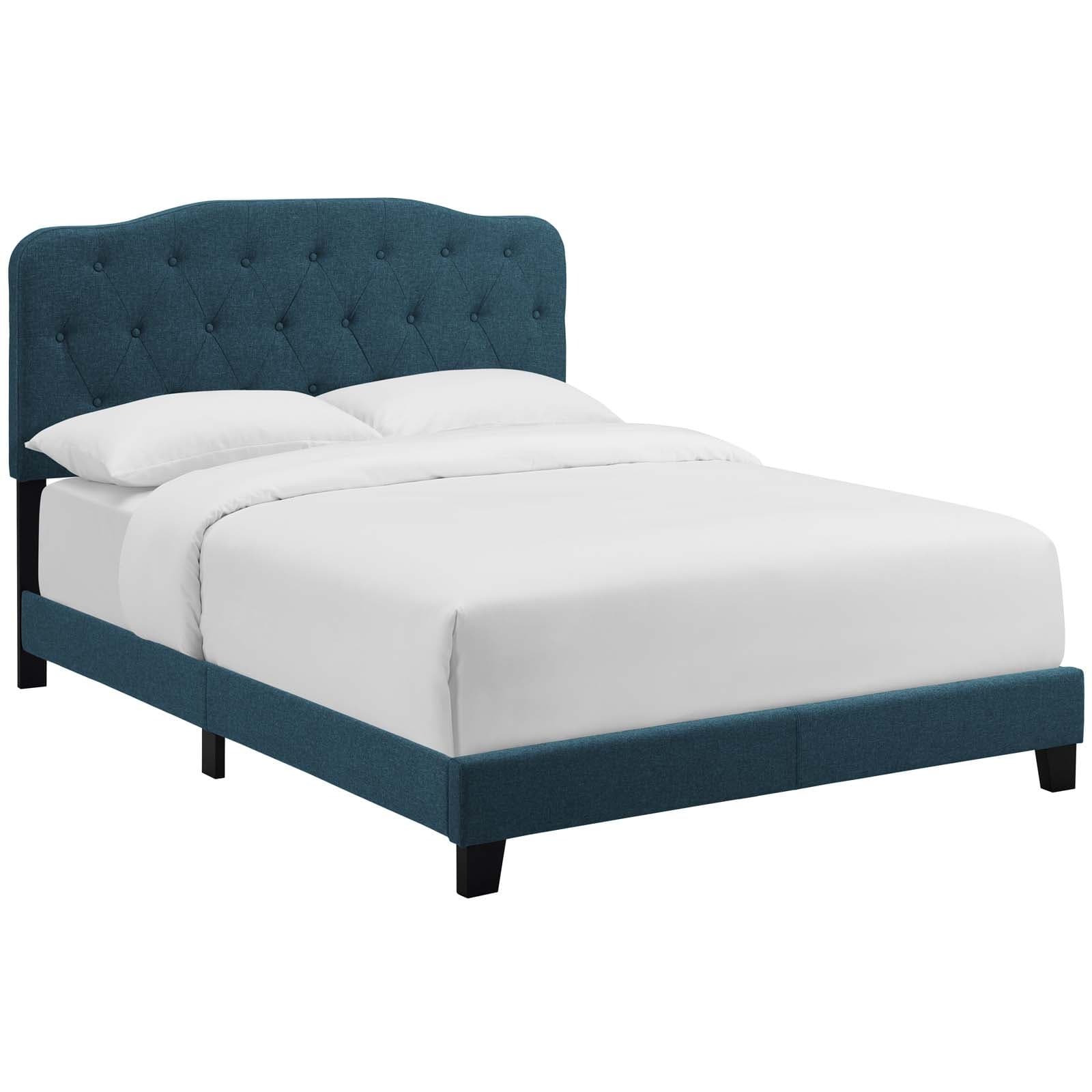 Modway Amelia Queen Bed