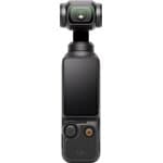 Kamera DJI OSMO POCKET 3, 166 minut pracy, Wi-Fi, Bluetooth - Image 1