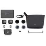System bezprzewodowy DJI Mic Mini (2 TX + 1 RX + Etui ładujące) - Image 1