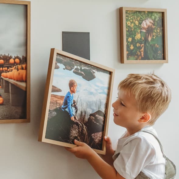 Mixtiles - Turn your photos into affordable, stunning wall art - Image 1