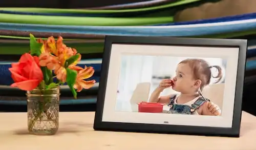 Digital Picture Frames | Skylight Frame - Image 1